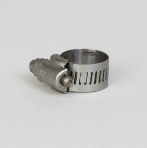 Donaldson Filtration P532919 CLAMP, LINED HOSE TYPE