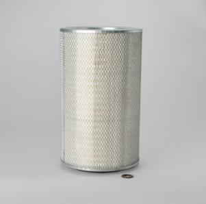 Donaldson Filtration P529241 AIR FILTER, PRIMARY ROUND