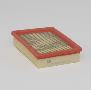 Donaldson Filtration P524382 AIR FILTER, PANEL ENGINE