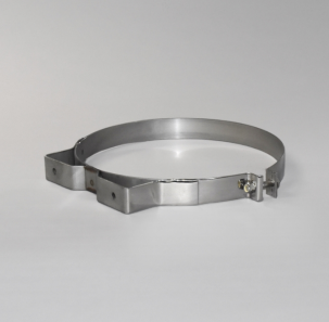 Donaldson Filtration P522439 MOUNTING BAND