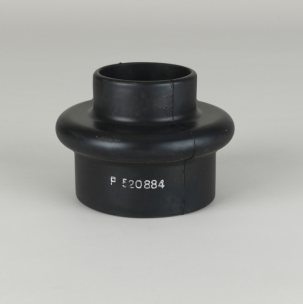 Donaldson Filtration P520884 REDUCER HUMP, RUBBER