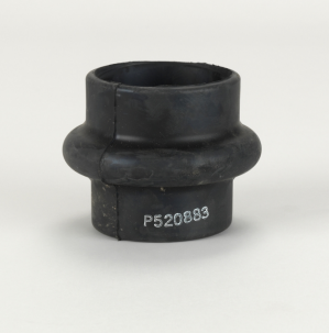 Donaldson Filtration P520883 REDUCER HUMP, RUBBER
