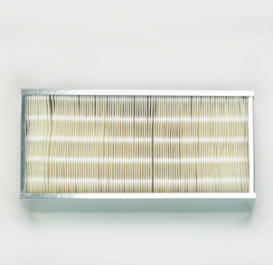 Donaldson Filtration P520450 AIR FILTER, PANEL VENTILATION
