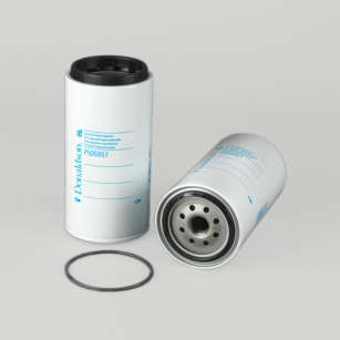 Donaldson Filtration P505957 FUEL FILTER, WATER SEPARATOR SPIN-ON