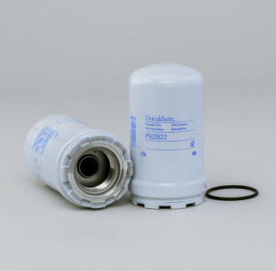Donaldson Filtration P502622 HYDRAULIC FILTER, SPIN-ON