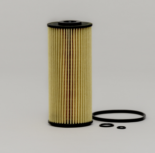 Donaldson Filtration P502597 LUBE FILTER, CARTRIDGE