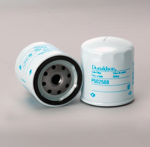Donaldson Filtration P502568 LUBE FILTER, SPIN-ON FULL FLOW