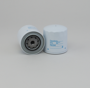Donaldson Filtration P502549 LUBE FILTER, SPIN-ON FULL FLOW