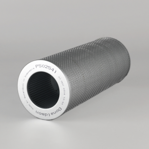 Donaldson Filtration P502541 HYDRAULIC FILTER, CARTRIDGE