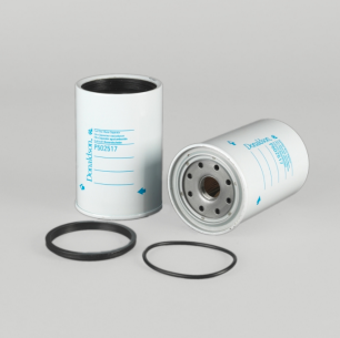 Donaldson Filtration P502517 FUEL FILTER, WATER SEPARATOR SPIN-ON