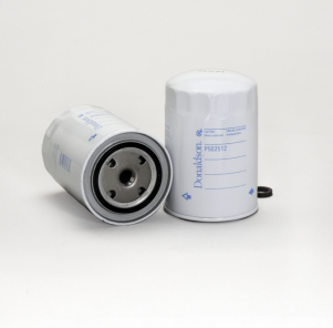 Donaldson Filtration P502512 FUEL FILTER, SPIN-ON