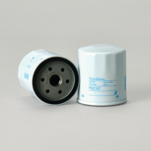 Donaldson Filtration P502107 LUBE FILTER, SPIN-ON FULL FLOW