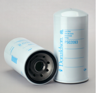 Donaldson Filtration P502093 LUBE FILTER, SPIN-ON COMBINATION