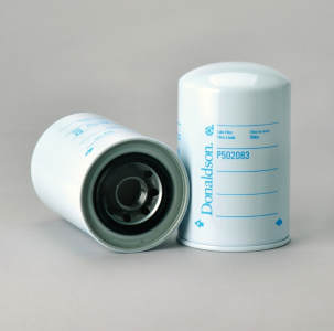 Donaldson Filtration P502083 LUBE FILTER, SPIN-ON FULL FLOW