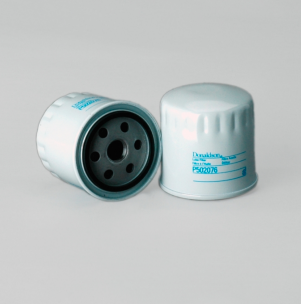 Donaldson Filtration  P502076  LUBE FILTER, SPIN-ON FULL FLOW