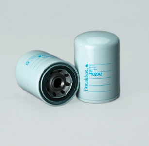 Donaldson Filtration P502072 LUBE FILTER, SPIN-ON FULL FLOW