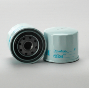 Donaldson Filtration P502069 LUBE FILTER, SPIN-ON FULL FLOW