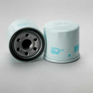 Donaldson Filtration P502067 LUBE FILTER, SPIN-ON FULL FLOW