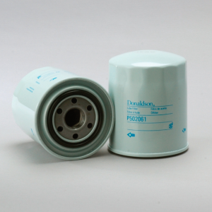 Donaldson Filtration P502061 LUBE FILTER, SPIN-ON COMBINATION