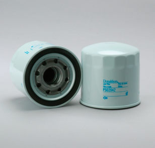 Donaldson Filtration P502060 LUBE FILTER, SPIN-ON FULL FLOW