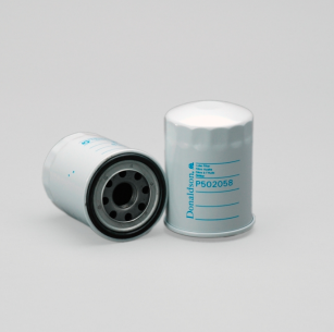 Donaldson Filtration P502058 LUBE FILTER, SPIN-ON COMBINATION