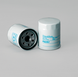 Donaldson Filtration P502057 LUBE FILTER, SPIN-ON FULL FLOW