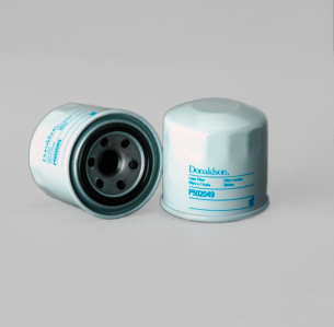 Donaldson Filtration P502049 LUBE FILTER, SPIN-ON FULL FLOW