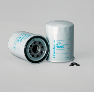 Donaldson Filtration P502043 LUBE FILTER, SPIN-ON COMBINATION