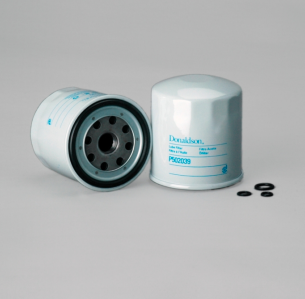 Donaldson Filtration P502039 LUBE FILTER, SPIN-ON FULL FLOW