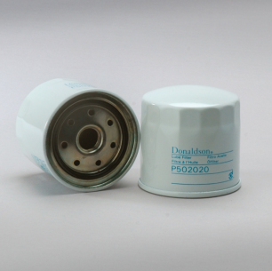 Donaldson Filtration P502020 LUBE FILTER, SPIN-ON FULL FLOW