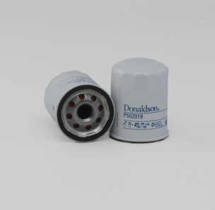 Donaldson Filtration P502019 LUBE FILTER, SPIN-ON FULL FLOW