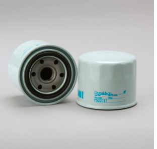 Donaldson Filtration P502017 LUBE FILTER, SPIN-ON COMBINATION