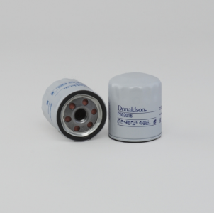 Donaldson Filtration P502016 LUBE FILTER, SPIN-ON FULL FLOW