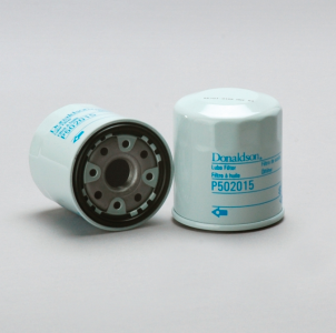Donaldson Filtration P502015 LUBE FILTER, SPIN-ON FULL FLOW
