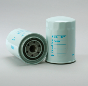 Donaldson Filtration P502008 LUBE FILTER, SPIN-ON COMBINATION
