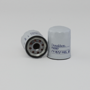 Donaldson Filtration P501108 FUEL FILTER, WATER SEPARATOR SPIN-ON
