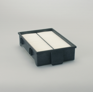 Donaldson Filtration P500248 AIR FILTER, PANEL VENTILATION