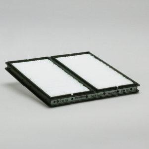 Donaldson Filtration P500204 AIR FILTER, PANEL VENTILATION