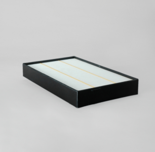 Donaldson Filtration P500195 AIR FILTER, PANEL VENTILATION