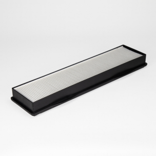 Donaldson Filtration P500194 AIR FILTER, PANEL VENTILATION