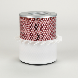 Donaldson Filtration P500120 AIR FILTER, PRIMARY ROUND