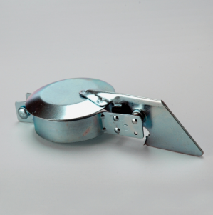 Donaldson Filtration P270543 RAIN CAP, 6 IN (152 MM)