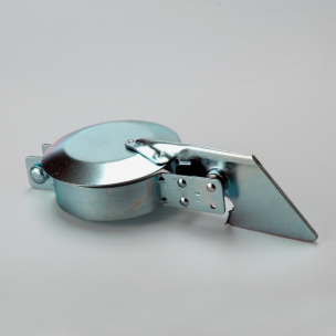 Donaldson Filtration P270542 RAIN CAP, 5.5 IN (140 MM)