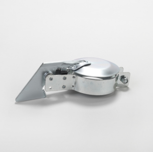 Donaldson Filtration P270538 RAIN CAP, 3.5 IN (89 MM)