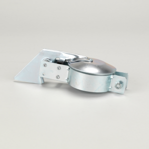 Donaldson Filtration P270536 RAIN CAP, 3 IN (76 MM)