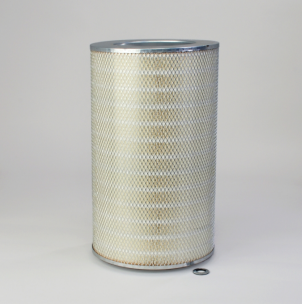 Donaldson Filtration P270336 AIR FILTER, PRIMARY ROUND