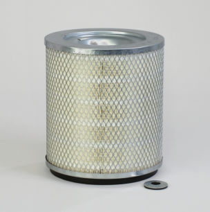 Donaldson Filtration P270332 AIR FILTER, PRIMARY ROUND