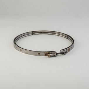 Donaldson Filtration P238310 CLAMP, V-BAND