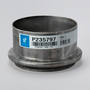 Donaldson Filtration P235797 CONNECTOR, FLANGE 5 IN (127 MM)