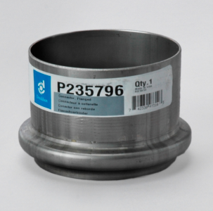 Donaldson Filtration P235796 CONNECTOR, FLANGE 4 IN (102 MM)